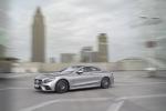 Mercedes-Benz S560 Coupe AMG Line 2017 года (WW)